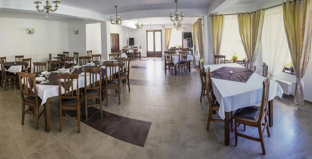 Pensiunea Casa Anca Agapia Kültér fotó